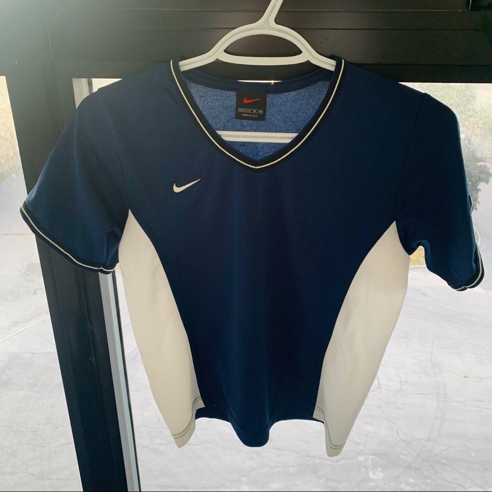 Nike sports shirt